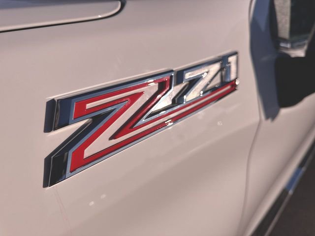 Used 2021 Chevrolet Silverado 1500 LTZ image 29