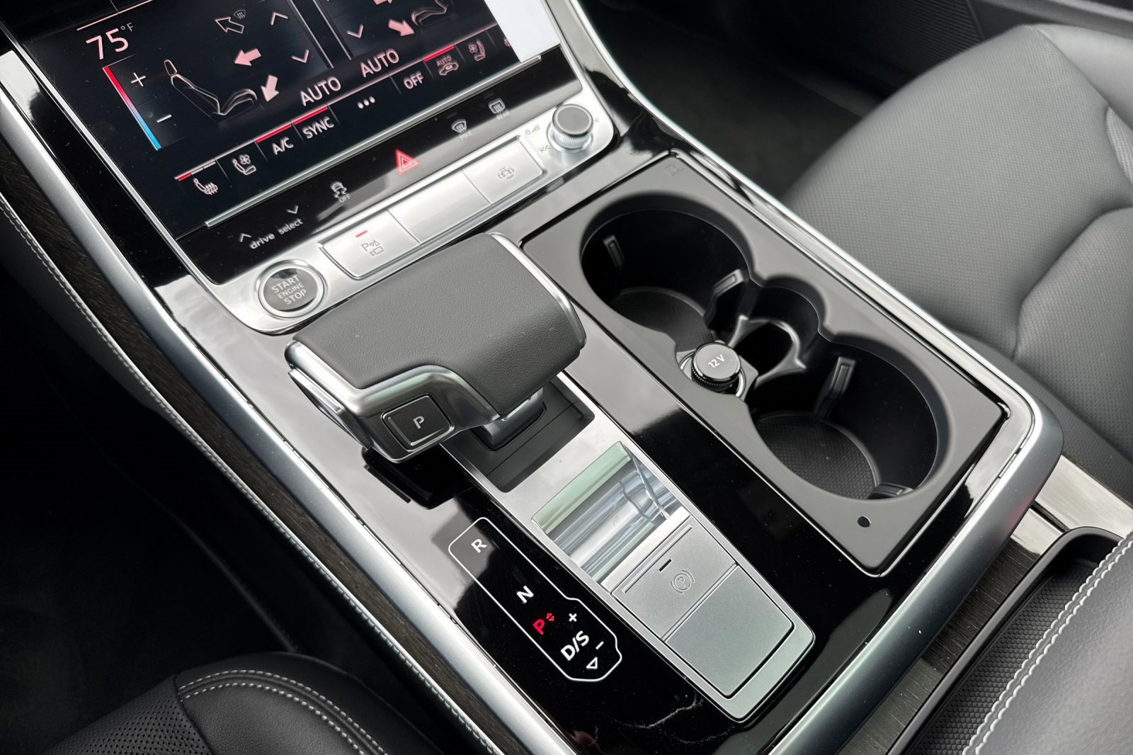 New 2026 Audi Q7 3.0T Premium Plus image 20