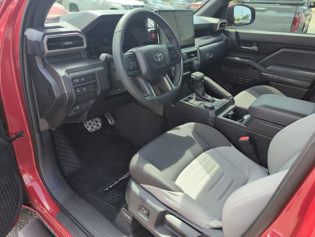 Used 2025 Toyota Tacoma TRD Sport RWD image 10