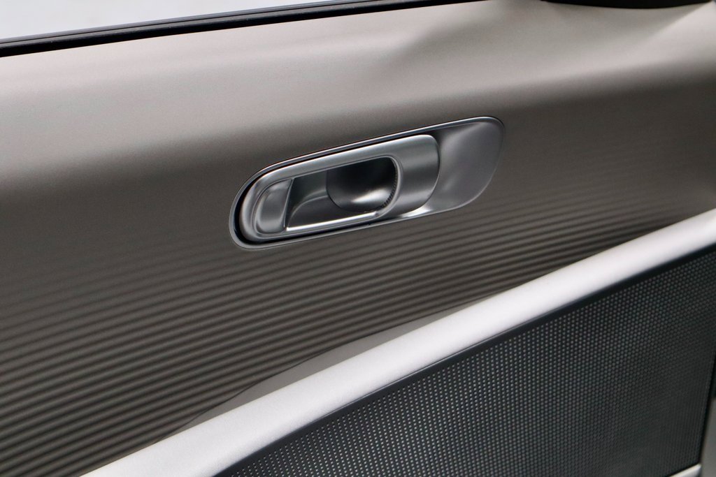 Certified 2024 Hyundai Ioniq 6 SEL image 23