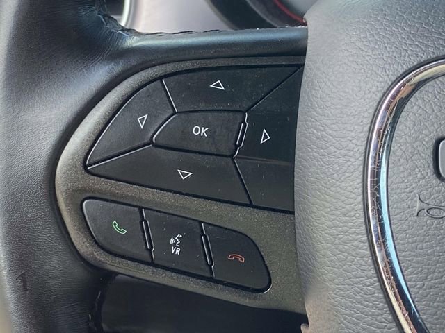 Used 2022 Dodge Charger SXT image 17