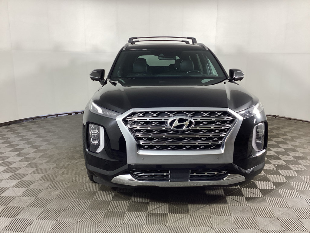 Used 2020 Hyundai Palisade Limited AWD/4WD image 6