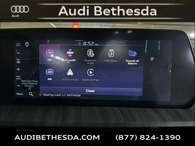 Used 2023 Kia Telluride EX w/ EX Captain's Chair Package image 21