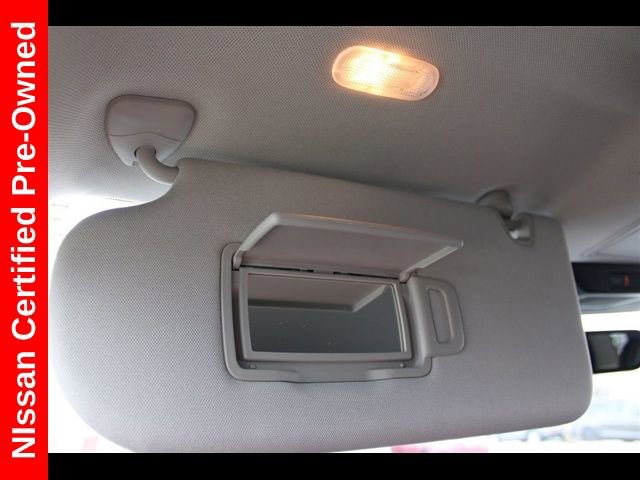 Certified 2023 Nissan Pathfinder Platinum AWD/4WD image 53