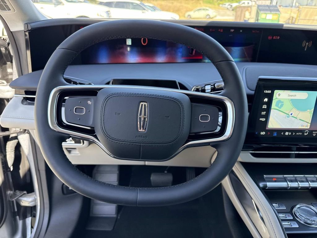 New 2026 Lincoln Nautilus Premier w/ Equipment Group 102A image 26