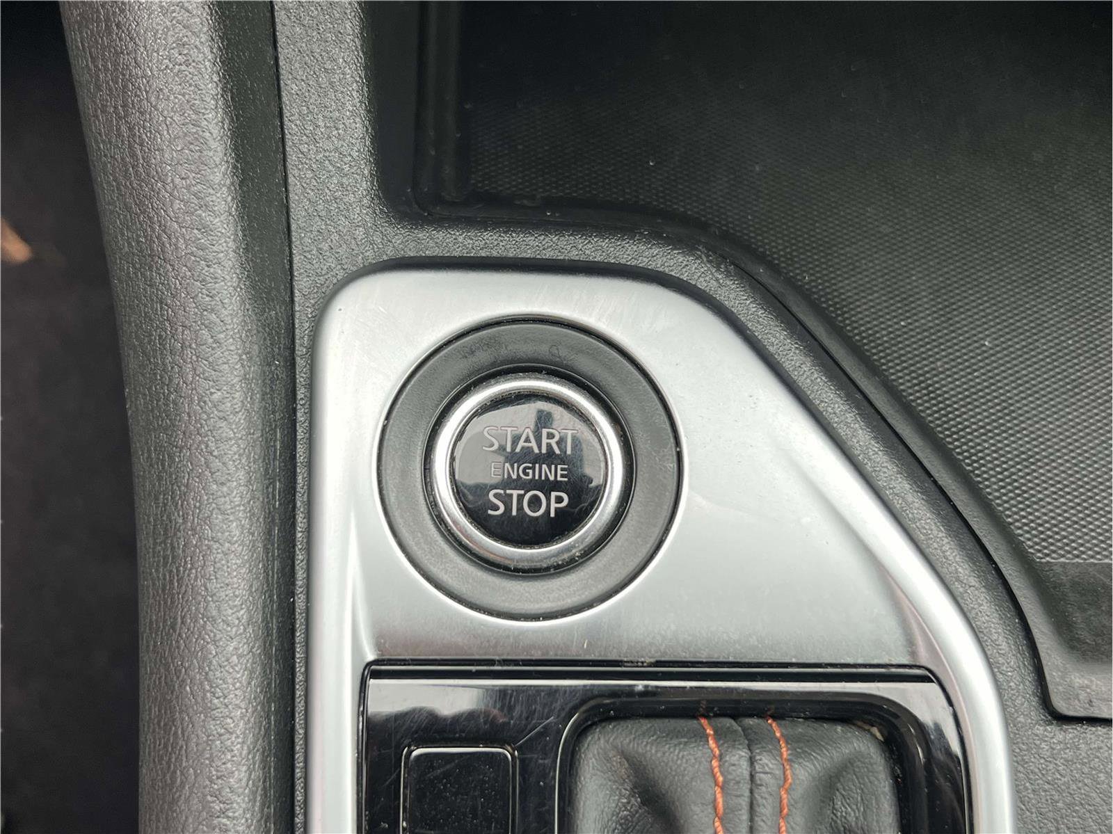 Certified 2023 Nissan Sentra SR w/ Trunk Package image 28