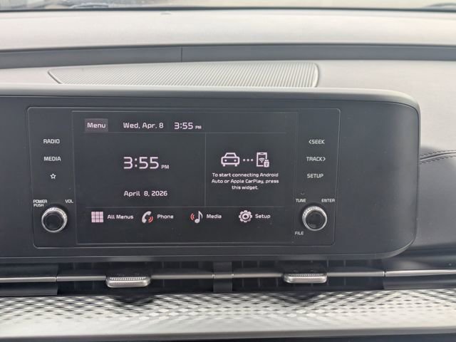 Used 2024 Kia Carnival LX FWD image 18