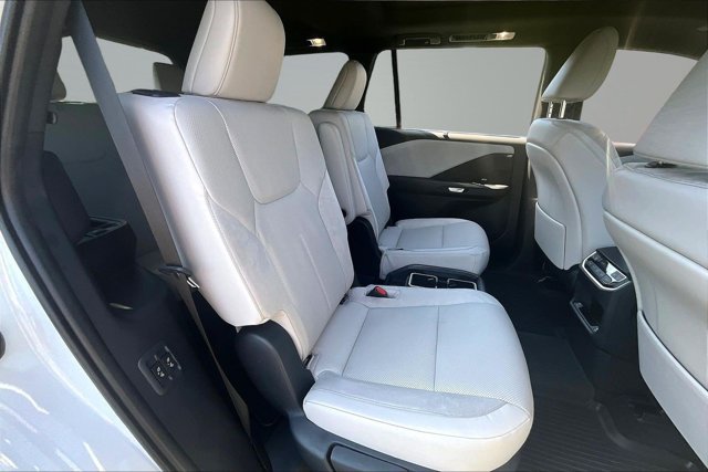 Used 2026 Lexus TX 350 AWD w/ Technology Package image 25