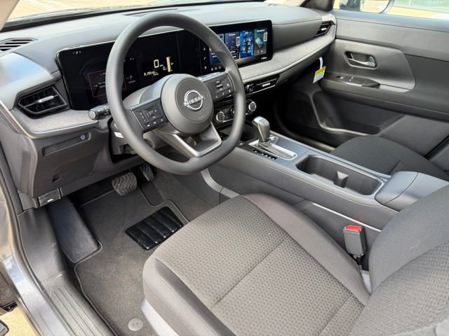 New 2026 Nissan Kicks S FWD image 12