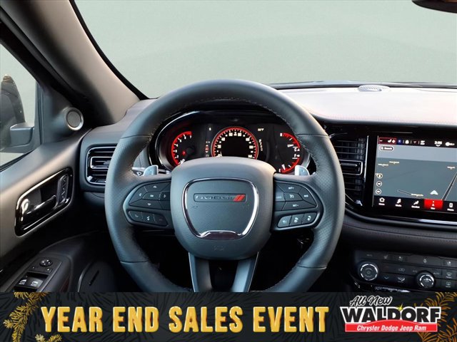 New 2026 Dodge Durango GT image 11