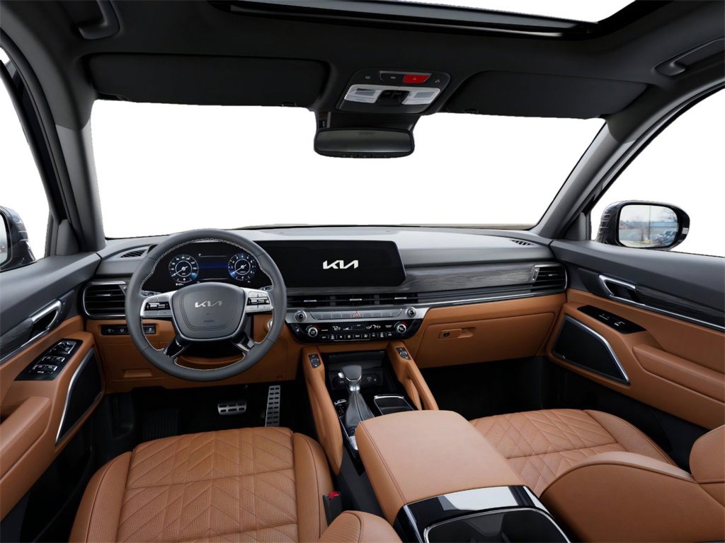 New 2025 Kia Telluride SX X-Line image 14