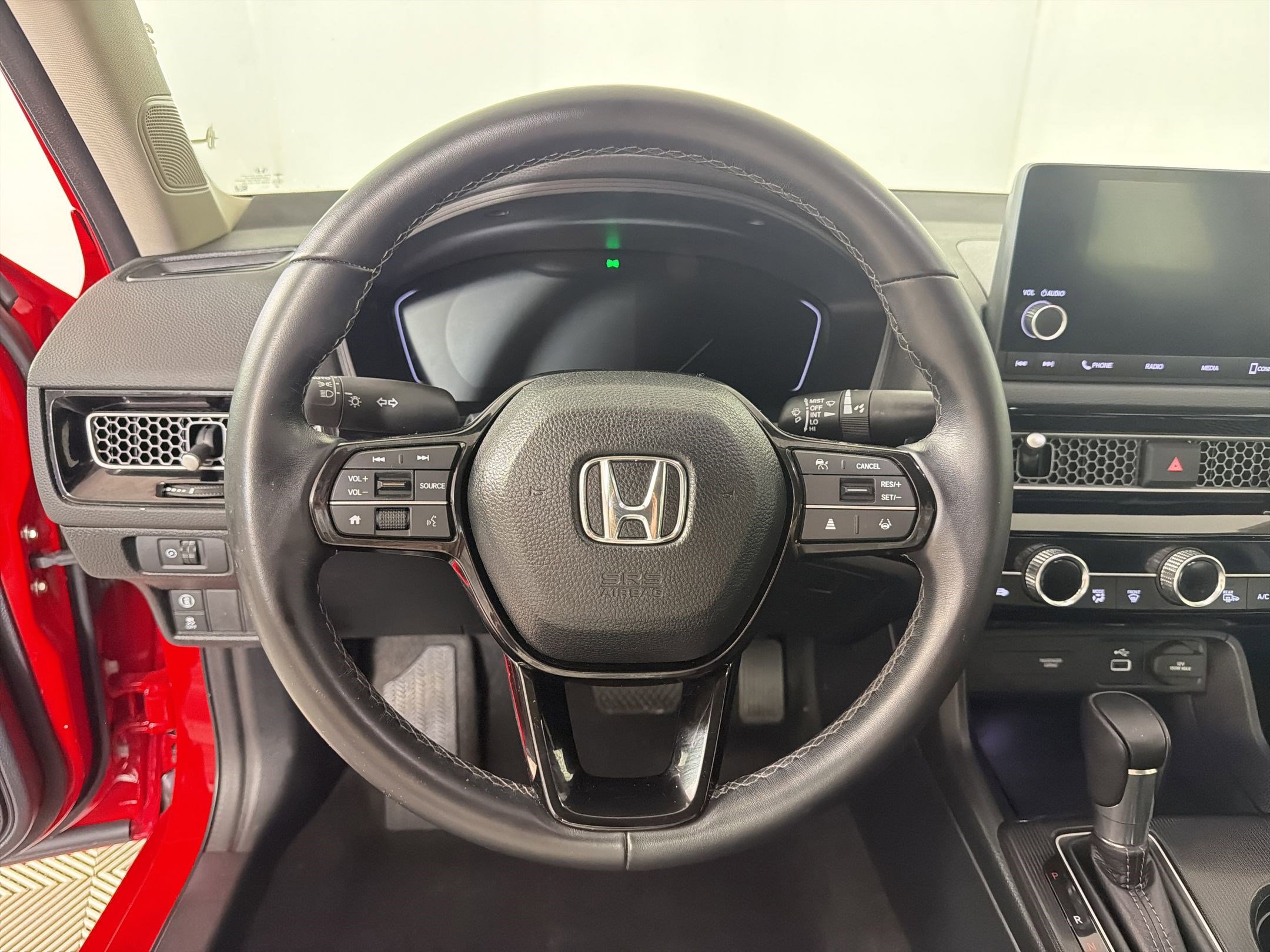 Certified 2023 Honda Civic EX image 23