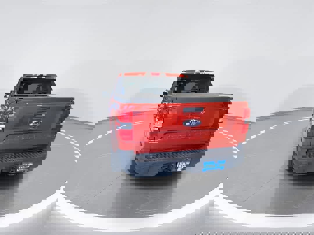 Used 2024 Ford Maverick XLT w/ Equipment Group 300A Standard image 7