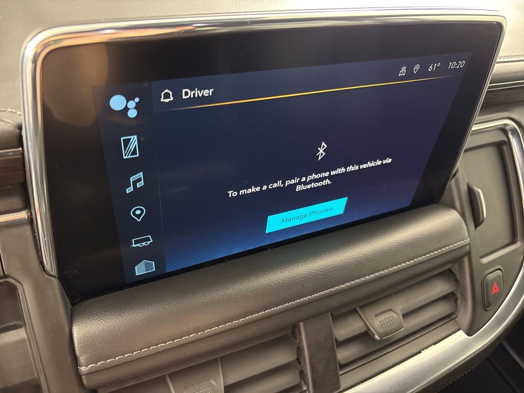 Used 2023 Chevrolet Tahoe LT RWD image 41