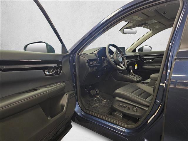 New 2026 Honda CR-V EX-L image 15