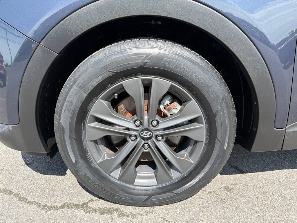 Used 2016 Hyundai Santa Fe Sport FWD image 11