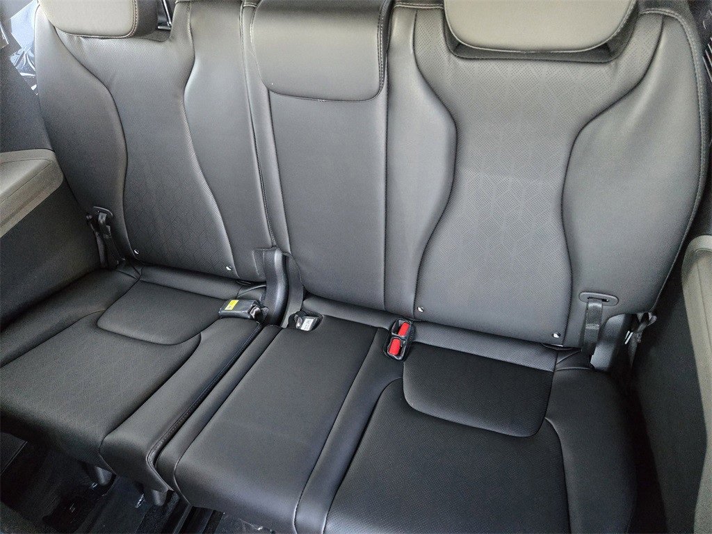 New 2026 Kia Carnival image 22