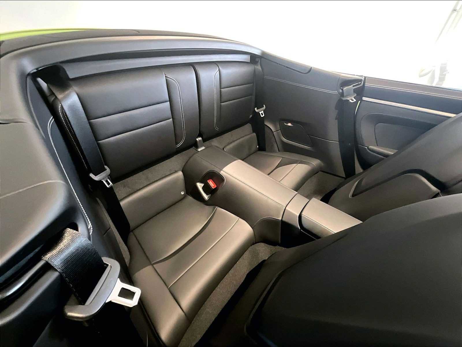 New 2025 Porsche 911 Carrera image 26