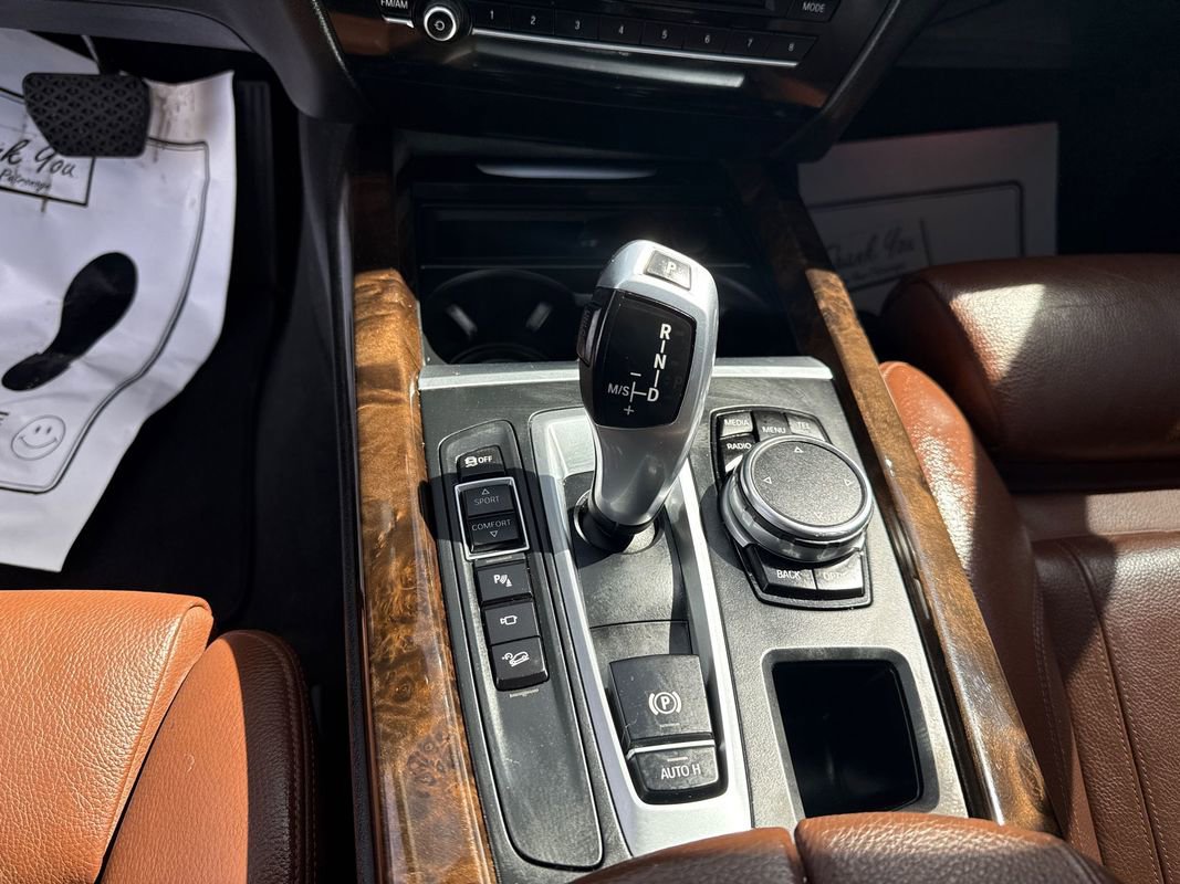 Used 2015 BMW X5 xDrive35i AWD/4WD image 13