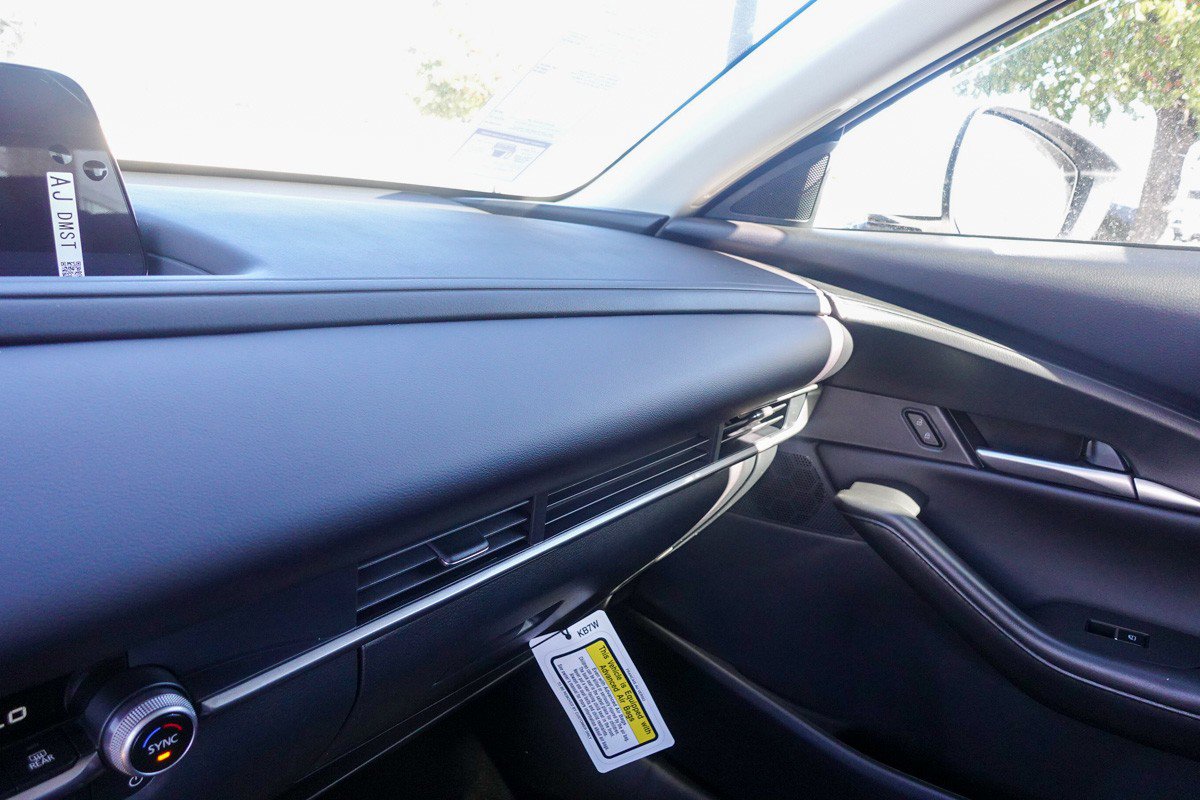 New 2026 MAZDA CX-30 AWD 2.5 S image 19