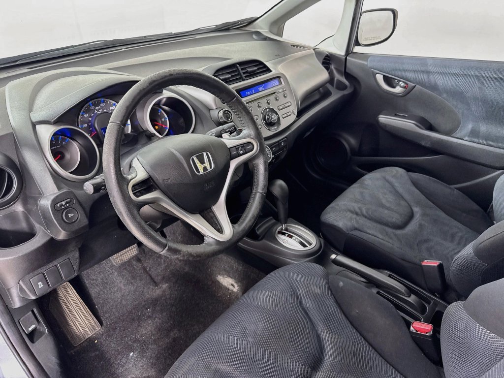 Used 2011 Honda Fit Sport image 10