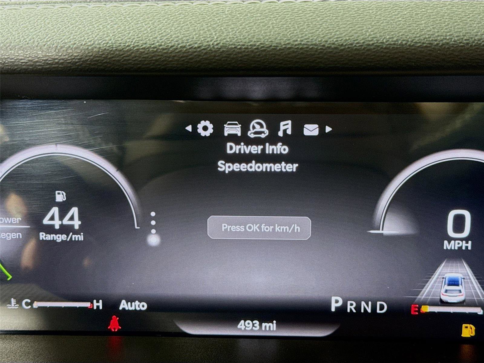 New 2026 Jeep Cherokee Limited image 7