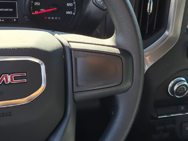 New 2026 GMC Sierra 2500 Pro w/ Convenience Package AWD/4WD image 17