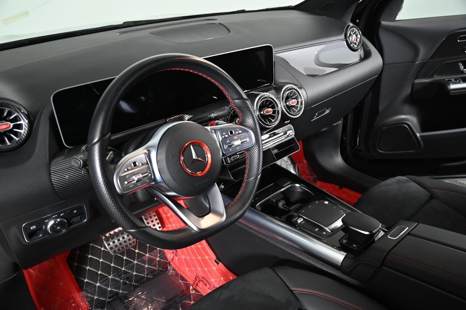 Used 2021 Mercedes-Benz GLA 45 AMG 4MATIC image 13