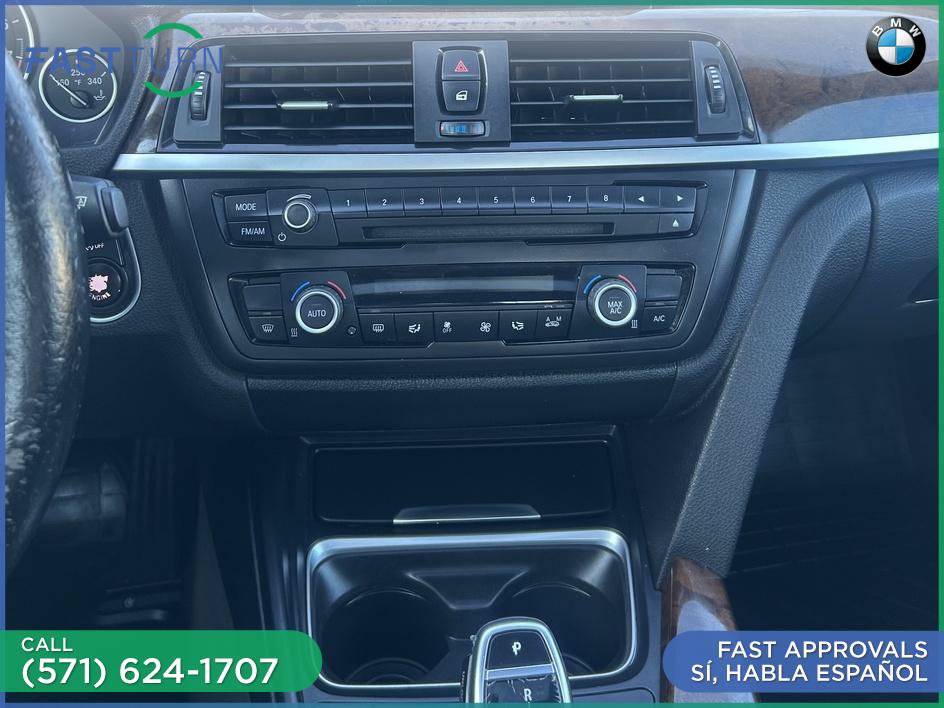 Used 2015 BMW 428i Coupe RWD image 32