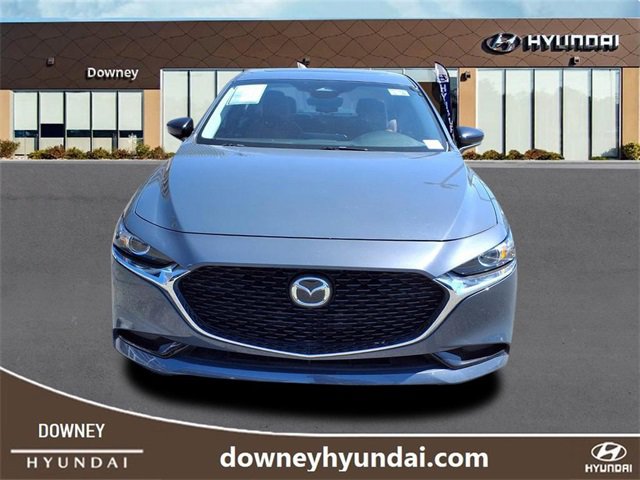 Used 2024 MAZDA MAZDA3 s image 2