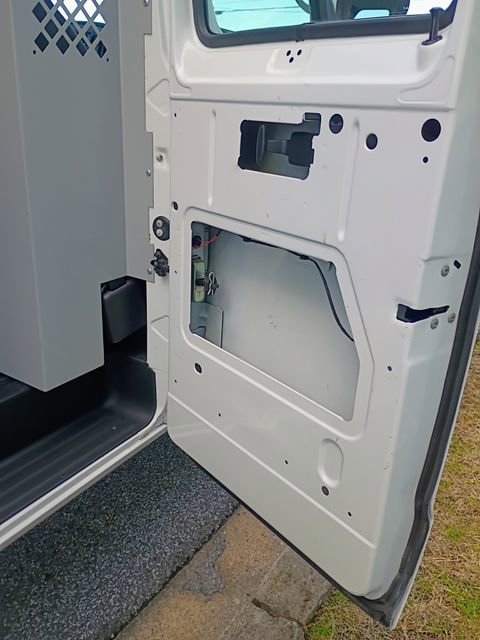 Used 2002 Dodge B3500 RWD image 49