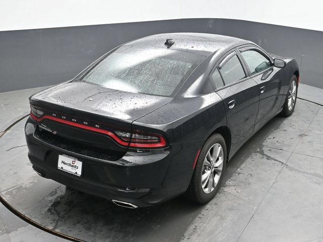 Used 2021 Dodge Charger SXT AWD/4WD image 35