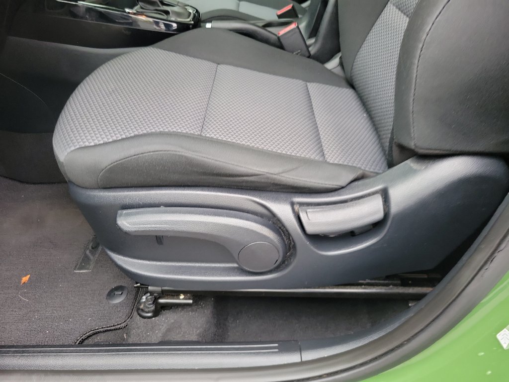 Certified 2022 Kia Soul X-Line FWD image 16