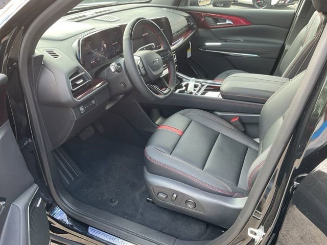 New 2026 Chevrolet Traverse RS image 15