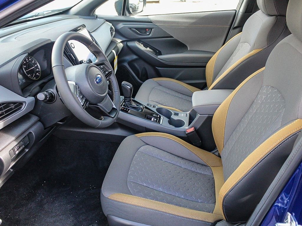 New 2026 Subaru Crosstrek 2.5i Sport AWD/4WD image 15