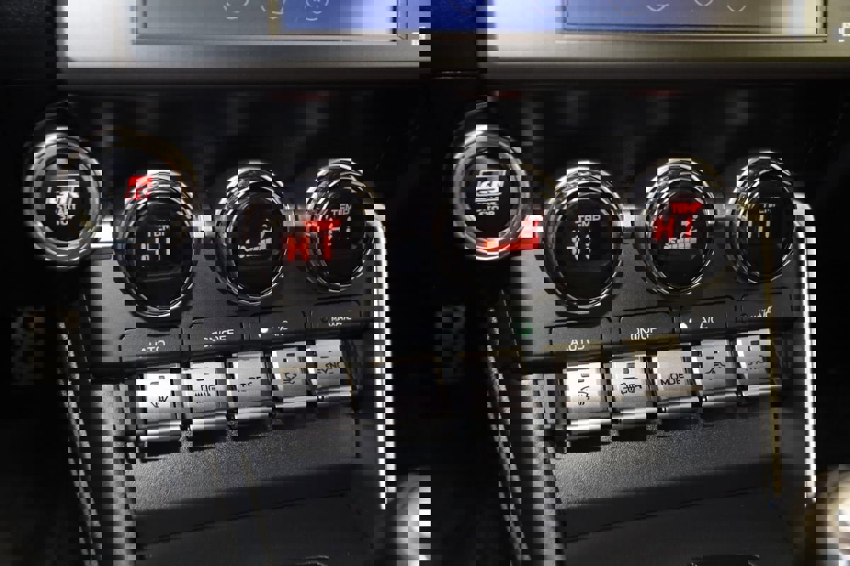 Used 2024 Toyota GR86 Premium image 29