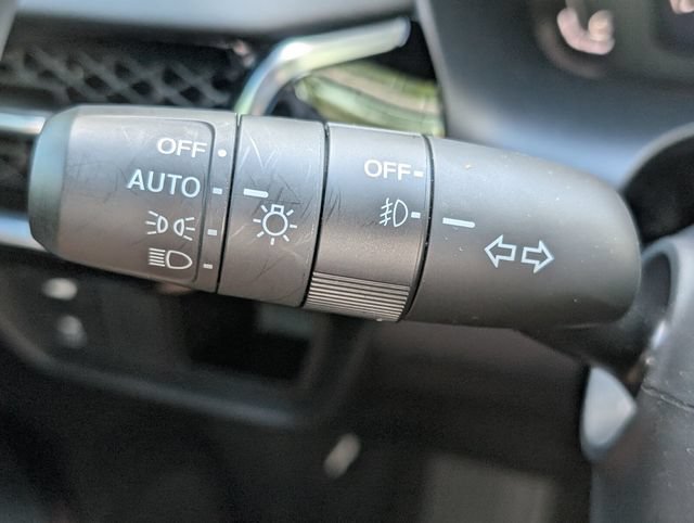 Certified 2025 Acura ADX A-Spec FWD image 31