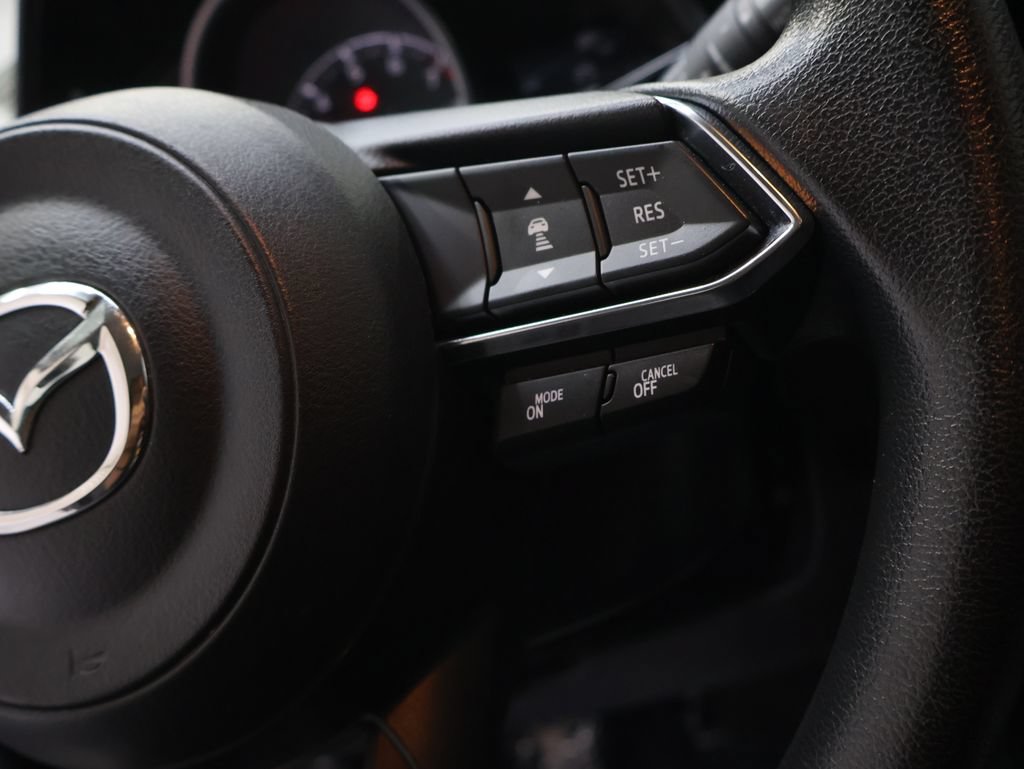 Used 2021 MAZDA CX-3 Sport AWD/4WD image 20