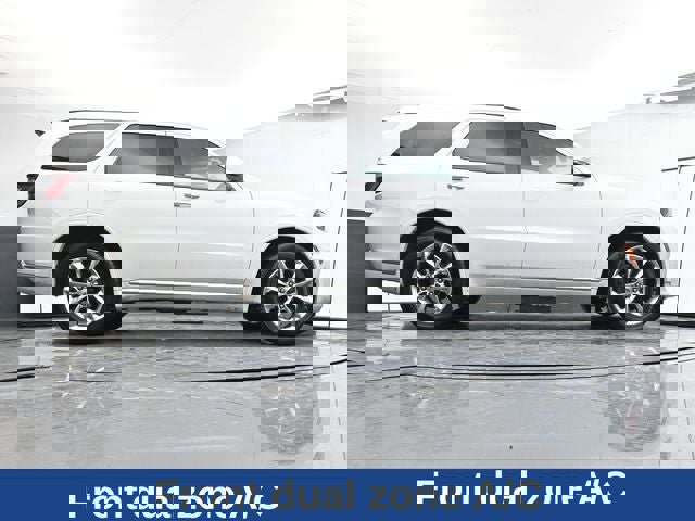 Used 2023 Dodge Durango Citadel image 35