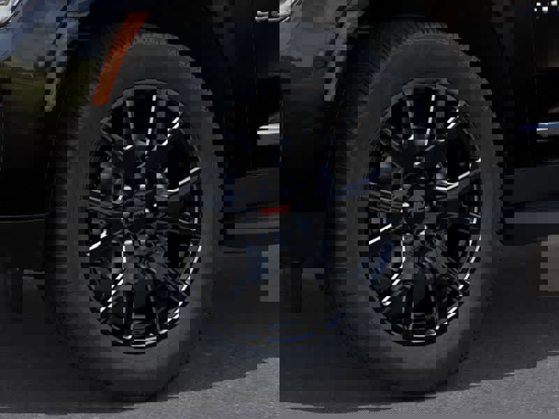 New 2026 GMC Yukon XL Elevation image 9