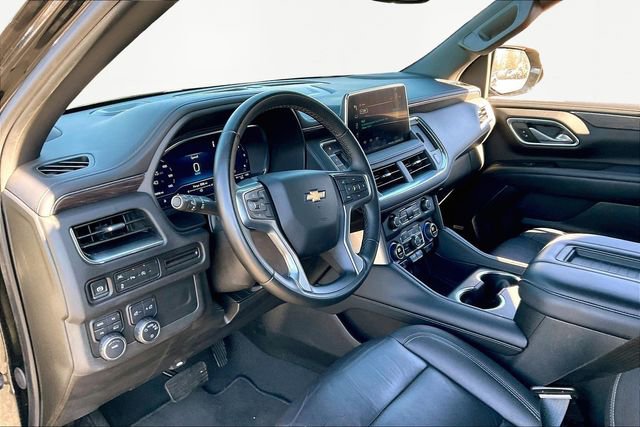 Used 2024 Chevrolet Tahoe LT image 12