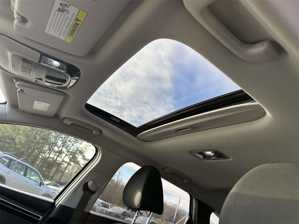 Used 2022 Hyundai Tucson SEL w/ Convenience Package image 19