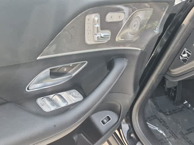 Certified 2023 Mercedes-Benz GLE 350 4MATIC image 16