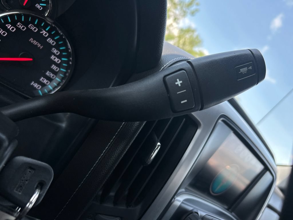 Certified 2018 GMC Sierra 1500 SLE w/ SLE Value Package AWD/4WD image 19