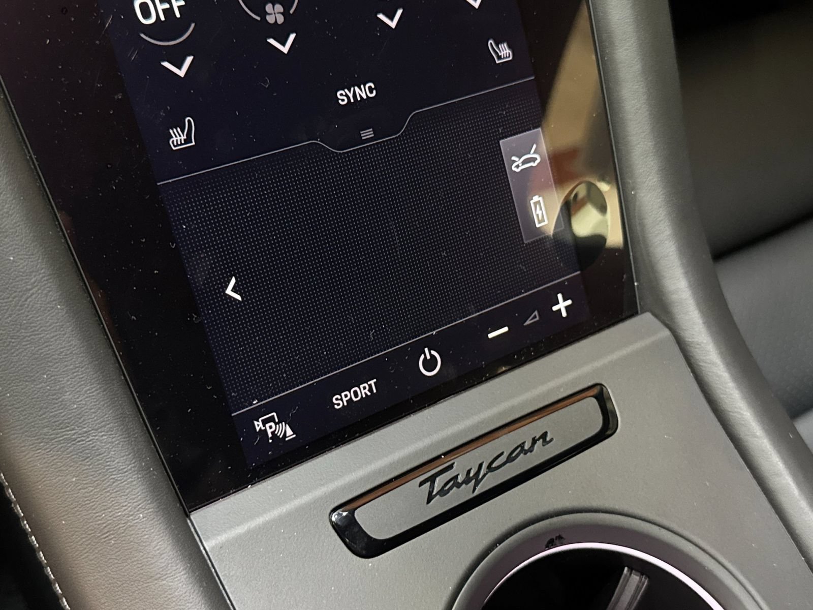 New 2024 Porsche Taycan Turbo AWD/4WD image 48