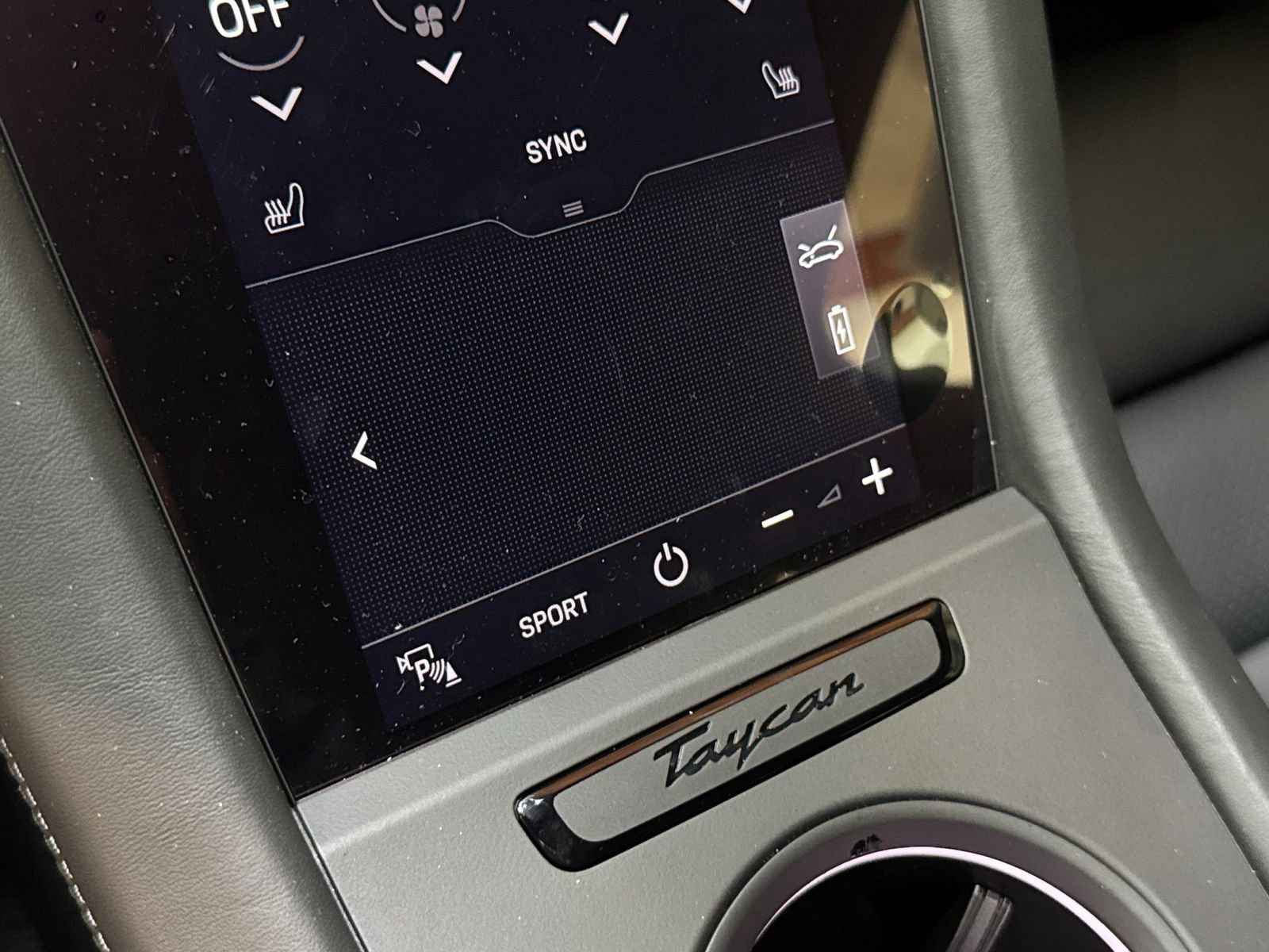 New 2024 Porsche Taycan Turbo AWD/4WD image 48