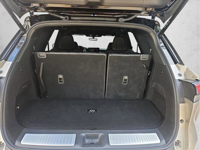 Used 2022 INFINITI QX60 Autograph w/ Cargo Package FWD image 6