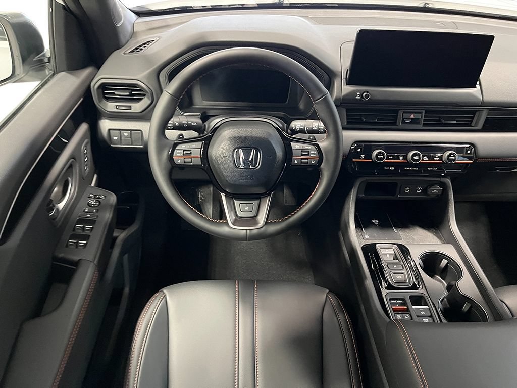 New 2026 Honda Pilot TrailSport image 19