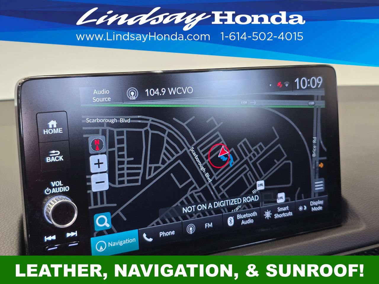 Used 2024 Honda Civic Touring image 17