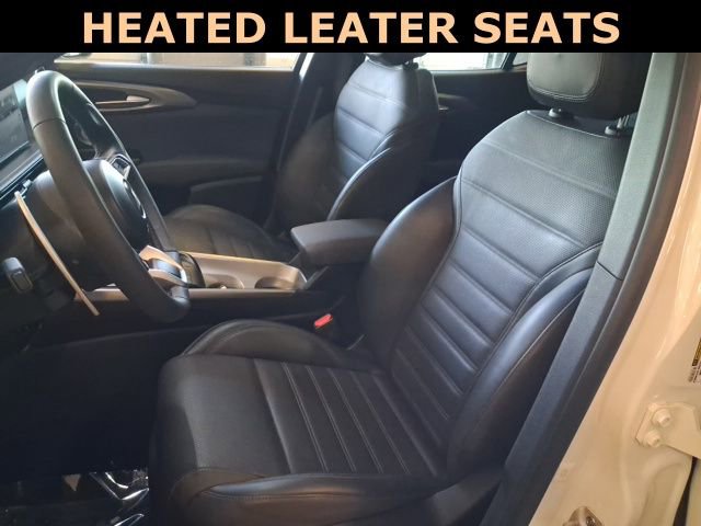 Used 2024 Dodge Hornet R/T Plus w/ R/T Blacktop Package image 21